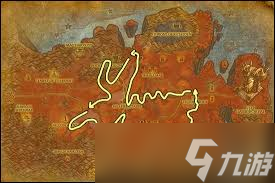 惊爆！魔兽世界魔铁矿石刷取地点大