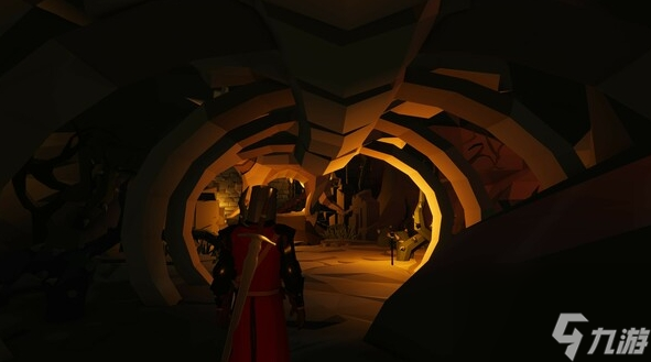中世纪幻想RPG《地下城与王国》Steam页面上线