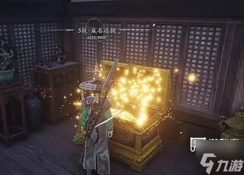 燕云十六声逗你玩挂饰获取方法