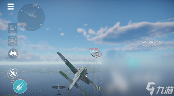 战争雷霆steam叫什么 战争雷霆steam名字介绍