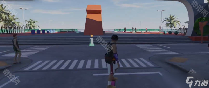 《NBA2K25手游》健身房训练项目选择推荐