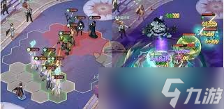 剑与远征启程合奏挑战第3关如何速通