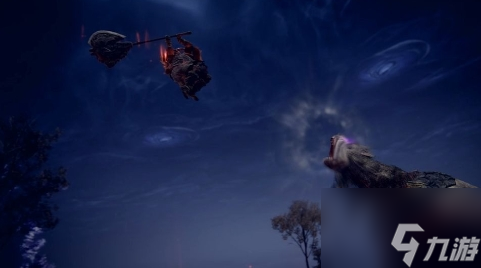 《艾尔登法环：黑夜君临》突袭者介绍力量强大且抗打