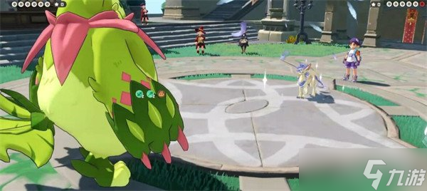 洛克王国世界魔力猫种族值是多少 魔力猫种族值介绍一览