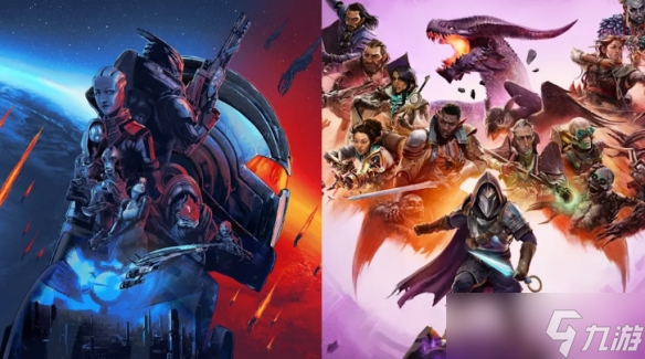 前编剧爆《质量效应》《龙腾世纪》团队内斗!水火不容