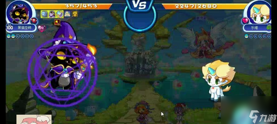 洛克王国贝斯特如何打发？贝斯特的战斗策略是什么？