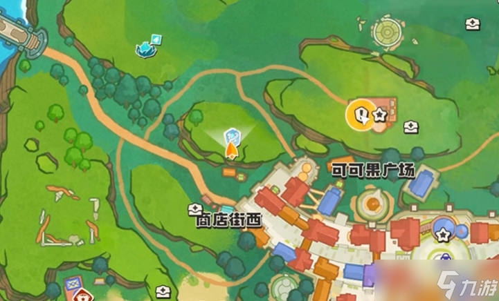 洛克王国世界可丽希亚任务怎么完成-可丽希亚任务完成攻略