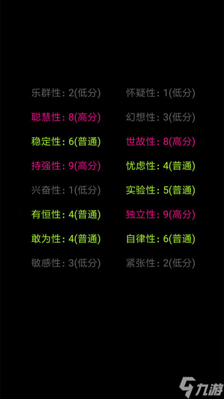 心理小游戏哪些值得玩2025 优质的心理小游戏一览