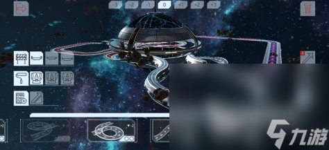 最好玩的宇宙游戏推荐2025 当前最流行的宇宙探险手游大盘点