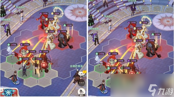 《剑与远征：启程》晨辉对决合奏挑战第6关攻略