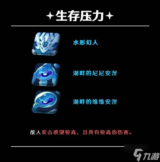《原神》5.5深渊第12层打法详解 5.5深渊敌人介绍与配队推荐