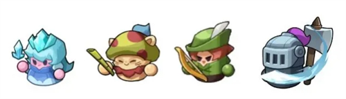 永远的蔚蓝星球第5关牛魔部落通关攻略