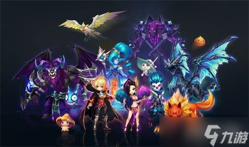 《魔灵召唤》上线11周年纪念大规模活动开启！