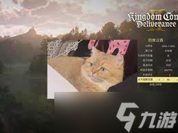 天国拯救2公猫大师逃课打法怎么操作