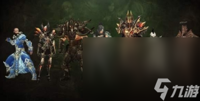 暗黑破坏神3国际服加速器怎么选 暗黑破坏神3steam服加速器指南截图