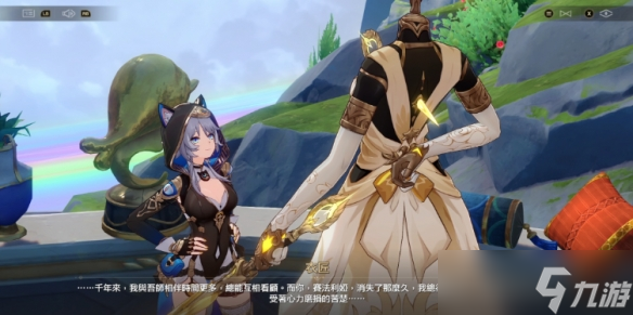 《崩坏：星穹铁道》一个活动为何让人上头？