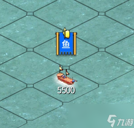 《汉末霸业》水战技巧攻略
