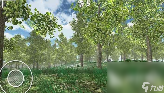 有趣的采蘑菇游戲有哪些2025 熱門好玩的采蘑菇游戲匯總