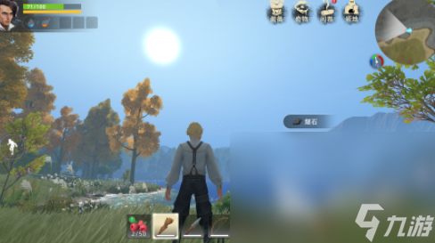 荒岛求生手机游戏下载介绍2025 优质的荒岛求生游戏推荐