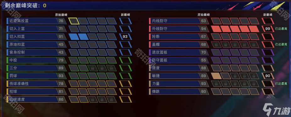 《NBA2K25手游》破帽器获取途径一览