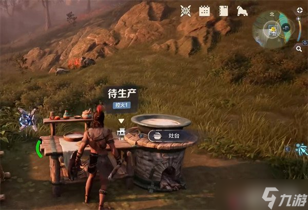 荒野起源放逐者果酱效果是什么 放逐者果酱介绍一览