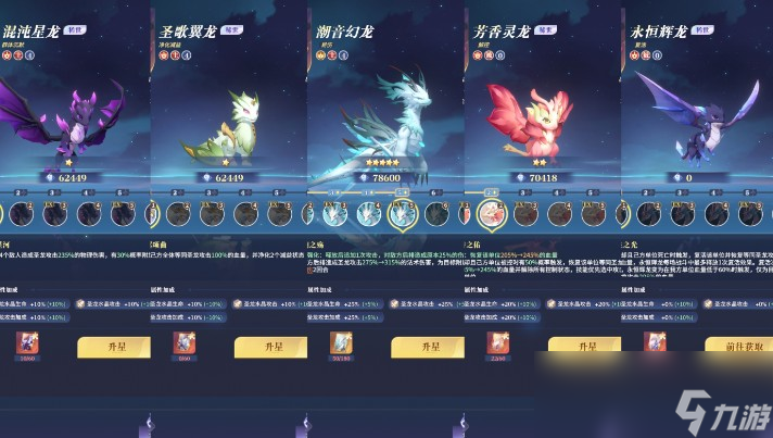 《永夜降临：复苏》买买缇娅冰盾队搭配推荐