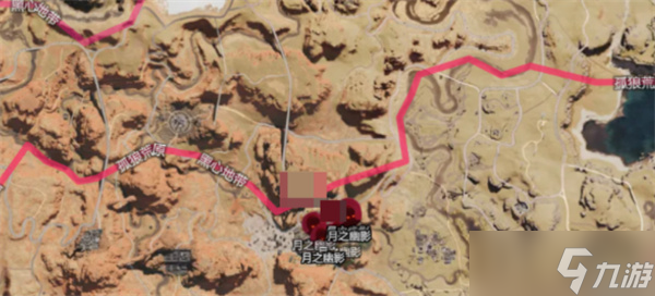 七日世界月之幽影刷取指南