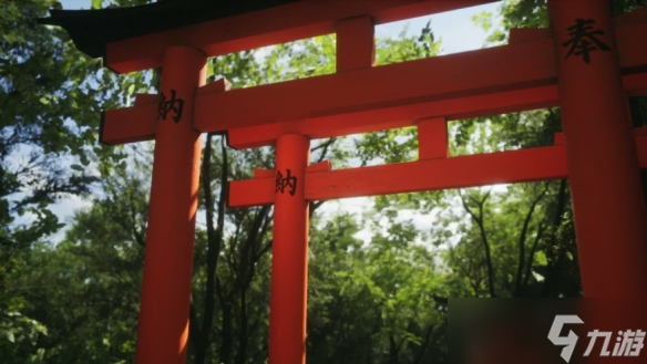 步行模拟器《模拟美景摄影》发售！山里风景真不错~