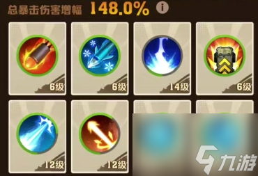向僵尸开炮战力有哪些提升方法