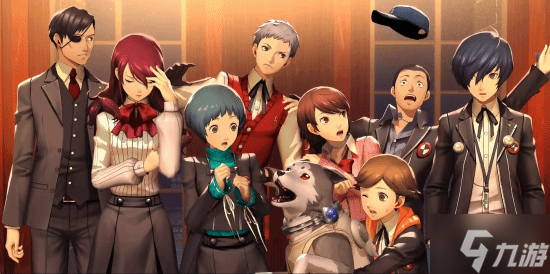 曝《女神异闻录4：重制版》和手游国际服即将迎来新消息