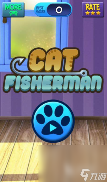 猫咪游戏抓鱼有哪些介绍2025 必玩的猫咪抓鱼游戏大全