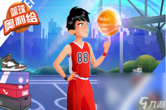 火爆的nba手机游戏推荐哪些2025耐玩的篮球手游分享
