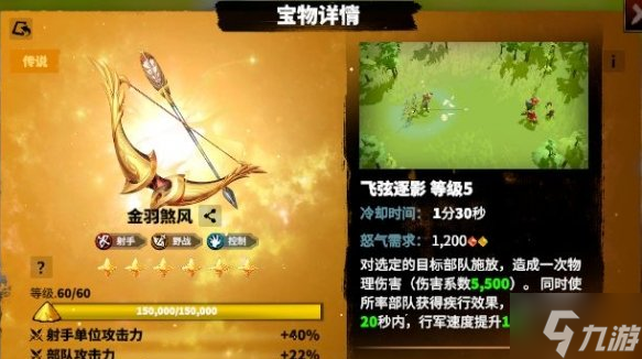 万龙觉醒森尼因多宝物怎么选-森尼因多宝物搭配推荐