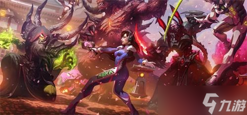 无畏契约国服推荐设置〖无畏契约设置怎么调推荐教程〗