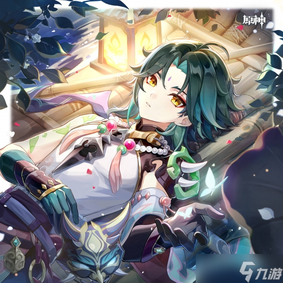 《原神》各个角色的生日一览