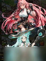 魔法祈幻界卡莉欧怎么样