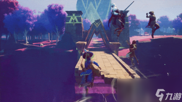《RuneScape: Dragonwilds》游戏特色内容介绍