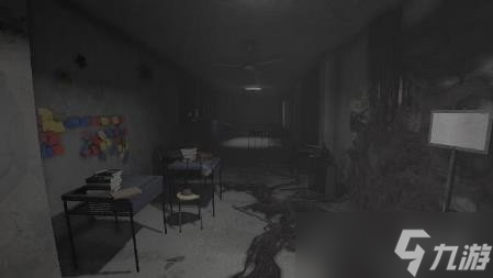 毛骨悚然的新加坡式恐怖体验《惨痕》 现已登陆Steam，限时9折优惠