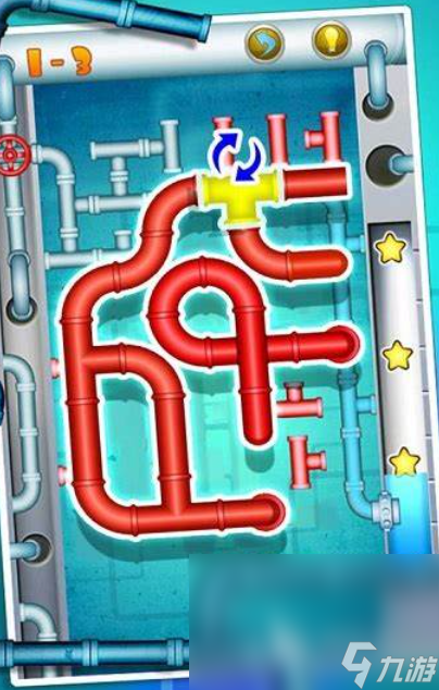 优质的水管工游戏下载介绍2025 玩不腻的水管工游戏汇总