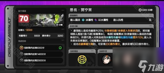 《绝区零》1.6危局强袭战第八期配队推荐