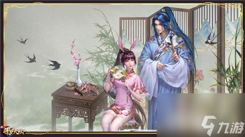 圣誕老人“加入”新斗羅大陸手游?史萊克七怪不靠顏偏靠實(shí)力