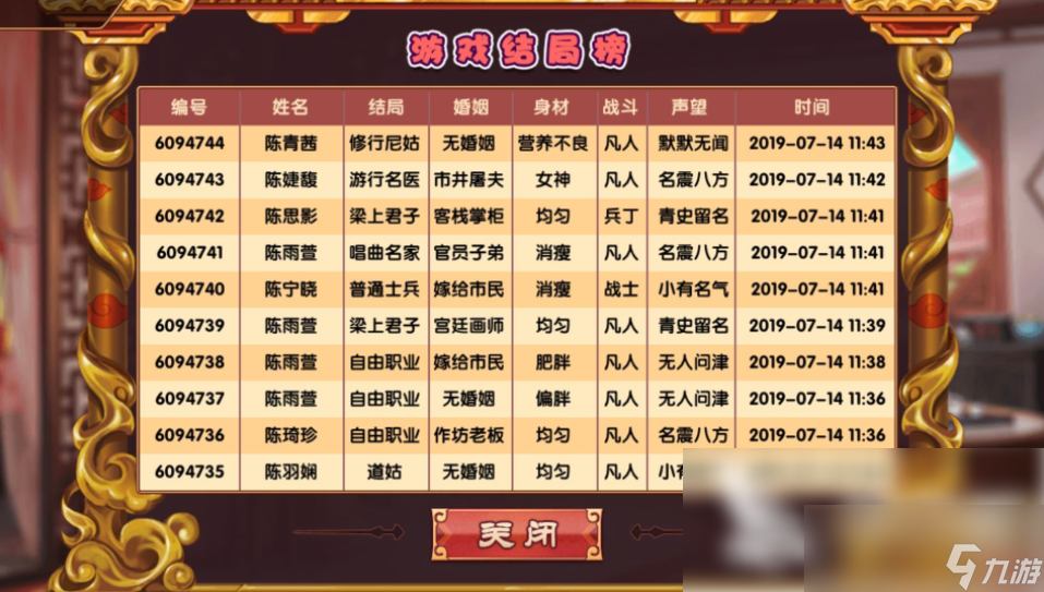 《皇后成长计划2》变瘦方法