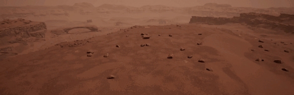 建设模拟《农学家》开放测试 可爱机器人管理火星农场