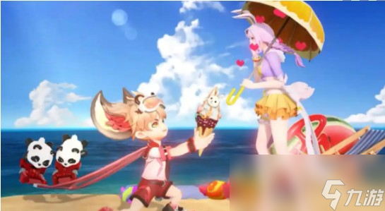 《王者荣耀》‌李元芳·赤浪一夏皮肤上线时间
