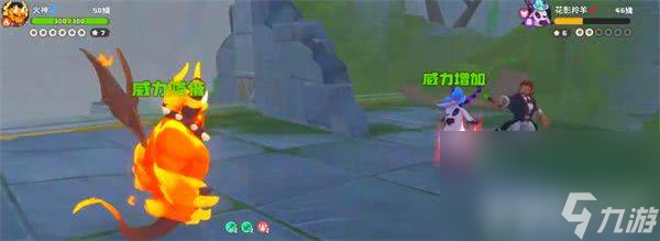 洛克王国世界尼尔森如何击败 尼尔森击败玩法整理
