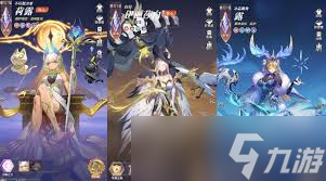 永夜降临复苏买买缇娅值得培养吗
