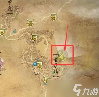 《剑网3》匿沙影宠物奇遇图文攻略