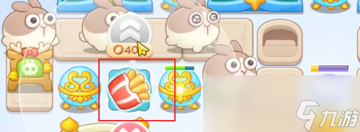 《保卫萝卜4》胡桃夹子第28关通关攻略