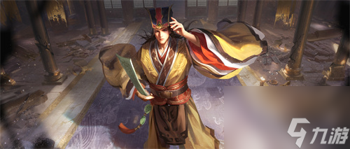 五一共战，开黑有礼 《三国杀 一将成名》新武将【谋荀彧】抢先预约，组队福利提前锁定 截图