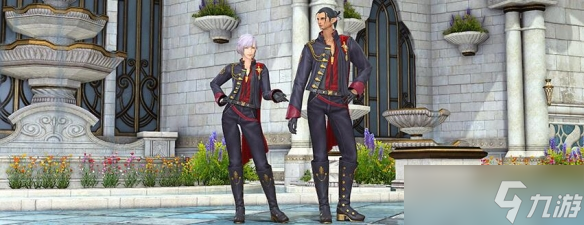 《ff14》女儿节活动介绍2025